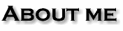About me