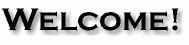 Welcome!